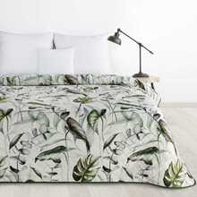 Voodikate Design 91 Ellen D91/N/ELLEN, 170 x 210 cm, valge