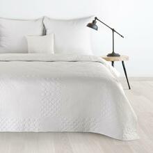 Voodikate Eurofirany Boni, 170 cm x 210 cm, valge