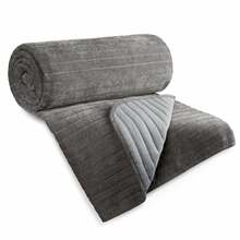 Voodikate Eurofirany Glori NOS-05, 220 x 240 cm, teras