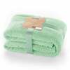 Pleed Decoking Henry Peppermint, 70 x 150 cm, roheline