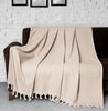 Voodikate Mijolnir Trendy, 170 x 300 cm, helepruun