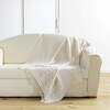 Pleed Douceur Golden Sunset, 125 x 150 cm, kreem