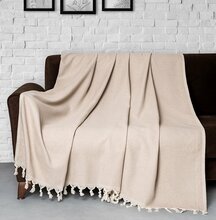 Voodikate Mijolnir Trendy, 170 x 300 cm, helepruun