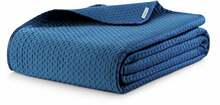 Voodikate Amelia Home Carmen, 170 x 210 cm, sinine