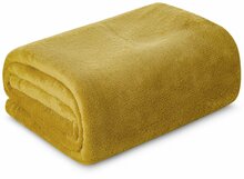 Pleed Eurofirany Simple1 K159-05, 150 x 200 cm, kollane