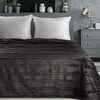 Voodikate Eurofirany Nina K187-02, 200 x 220 cm, teras