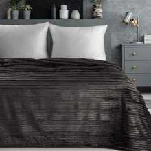 Voodikate Eurofirany Nina K187-02, 200 x 220 cm, teras