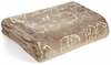 Pleed Design 91 Glamo K169-04, 150 x 200 cm, pruun