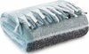 Pleed Eurofirany Moher 5, 130 x 170 cm, valge/hall/helesinine