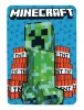 Laste pleed Minecraft, 100 x 140 cm