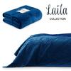 Voodikate Amelia Home Laila, 170 x 210 cm, sinine