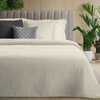 Voodikate Eurofirany Glori NOS-02, 170 x 210 cm, kreemjas