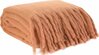 Pleed Mila Line K144-G, oranž, 130 cm x 170 cm
