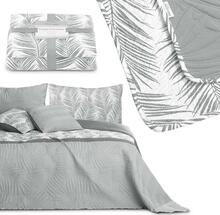 Voodikate Amelia Home Tropical Bonaire, 170 x 270 cm, hall