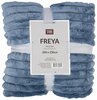 Pleed Home4you Freya XL, 200 x 230 cm, helesinine