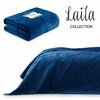 Voodikate Amelia Home Laila, 200 x 220 cm, sinine