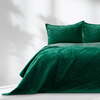 Voodikate Amelia Home Laila, 240 x 260 cm, roheline