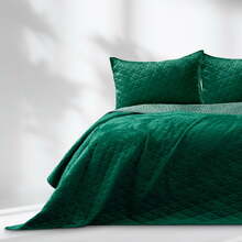 Voodikate Amelia Home Laila, 240 x 260 cm, roheline