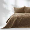 Voodikate Amelia Home Laila, 240 x 260 cm, kapuutsino