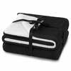 Pleed Amelia Home Shleepy, 170 x 210 cm, must