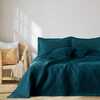 Voodikate Amelia Home Ophelia, 170 x 270 cm, sinine