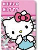 Pleed Hello Kitty, 100 x 140 cm