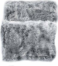 Pleed Douceur d`Interieur Manta, 180 x 220 cm, hall