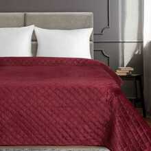 Voodikate Eurofirany Velvet 3, 170 x 210 cm, bordoo