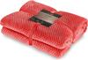 Pleed DecoKing Henry, 170 x 210 cm, punane