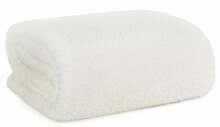 Pleed Design 91 Lori K165-03, 200 cm x 220 cm, valge
