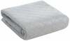 Voodikate Eurofirany D91/N/LUIZ/5/J.S, 70 x 160 cm, helehall