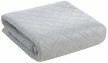 Voodikate Eurofirany D91/N/LUIZ/5/J.S, 70 x 160 cm, helehall