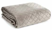 Voodikate Eurofirany Ariel, 170 cm x 210 cm, beež