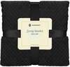 Pleed Springos Lovely Blankets, 150 x 200 cm, must