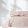 Voodikate Amelia Home Meadore, 220 x 240 cm, heleroosa