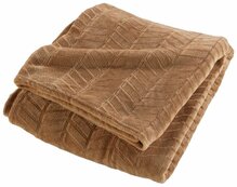 Voodikate Douceur D`Interieur Arya, 180x220cm, beež