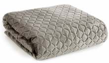 Voodikate Dimon NGM-09, 220 cm x 240 cm, beež