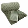 Pleed Eurofirany Kate K190-04, 150 x 200 cm, oliivroheline