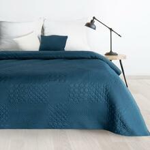Voodikate Eurofirany Boni 5, 220 cm x 240 cm, sinine