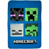Pleed Minecraft, 100 x 150 cm