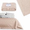 Voodikate Amelia Home Ophelia, 200 x 220 cm, heleroosa