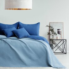 Voodikate Amelia Home Softa, 220 x 240 cm, sinine