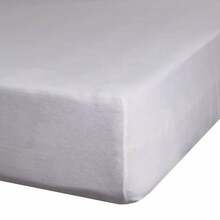 Voodilina Eurofirany PRZE/JERSEY3/SRE, 140 x 200 cm, helehall