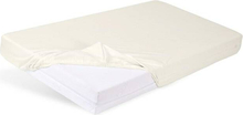 Voodilina Babymatex TB035115, 60 x 120 cm, bambus
