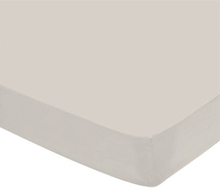 Voodilina kummiga Traumeland TT04003, 60 x 120 cm, valge, tencel
