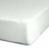 Voodilina Eurofirany PRZE/JERSEY3/K, 220 x 200 cm, kreem