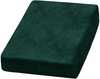 Kosmeetiline voodikate BEAUTYKIT, 70 x 190 cm, roheline