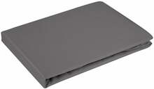 Voodilina BLACK RED WHITE THK-079634, 160 x 200 cm, tumehall