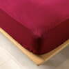 Voodilina Douceur Dinterieur BIOLINA, 90 x 190 cm, orgaaniline puuvill