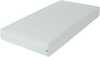 Kummiga voodilina Ceba Baby W-823-122-261, 70 x 140 cm, helehall